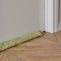 Jetty Matcha Draught Stopper 95cm