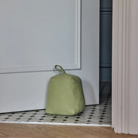 Jetty Matcha Door Stop