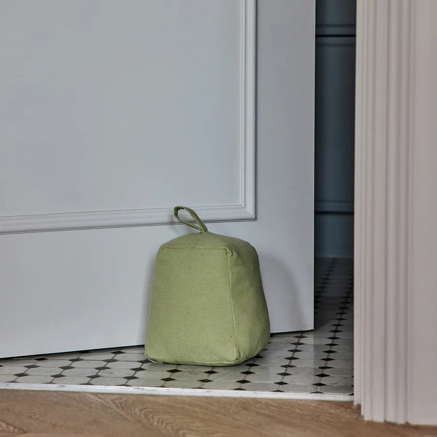 Jetty Matcha Door Stop