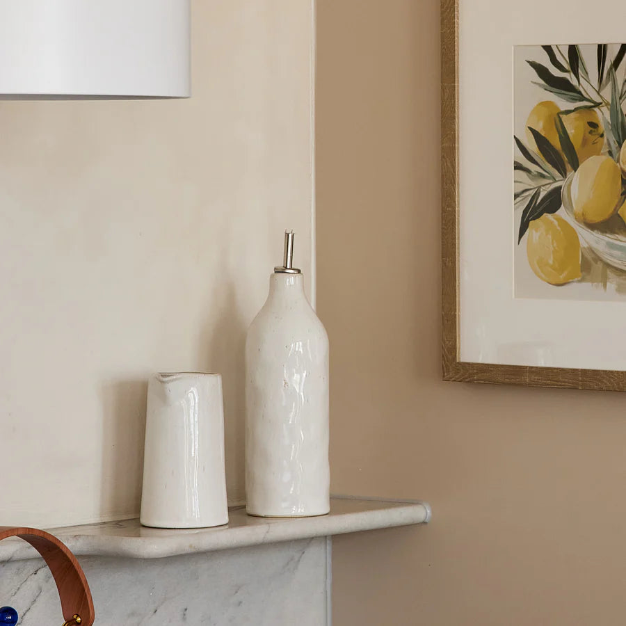 Marseille Natural Ceramicware Collection