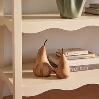 Pear | Terracotta