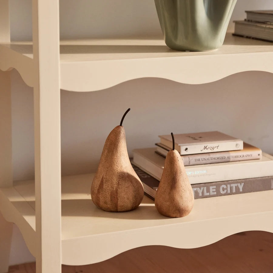 Pear | Terracotta