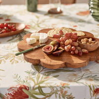 Cassia Green Cheese Knife Set 3