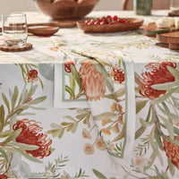 Bridgewater Napkin Set 4