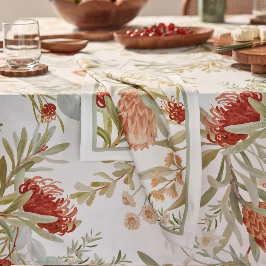 Bridgewater Napkin Set 4