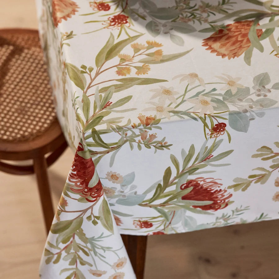 Bridgewater Tablecloth