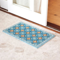 Mosaic Tile Doormat