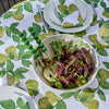Pear White Serveware
