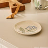 Botanica Blue Serveware