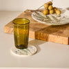 Botanica Blue Serveware