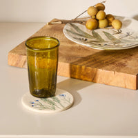 Botanica Blue Serveware