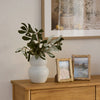 Neve Vase Mist