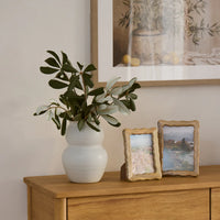 Neve Vase Mist