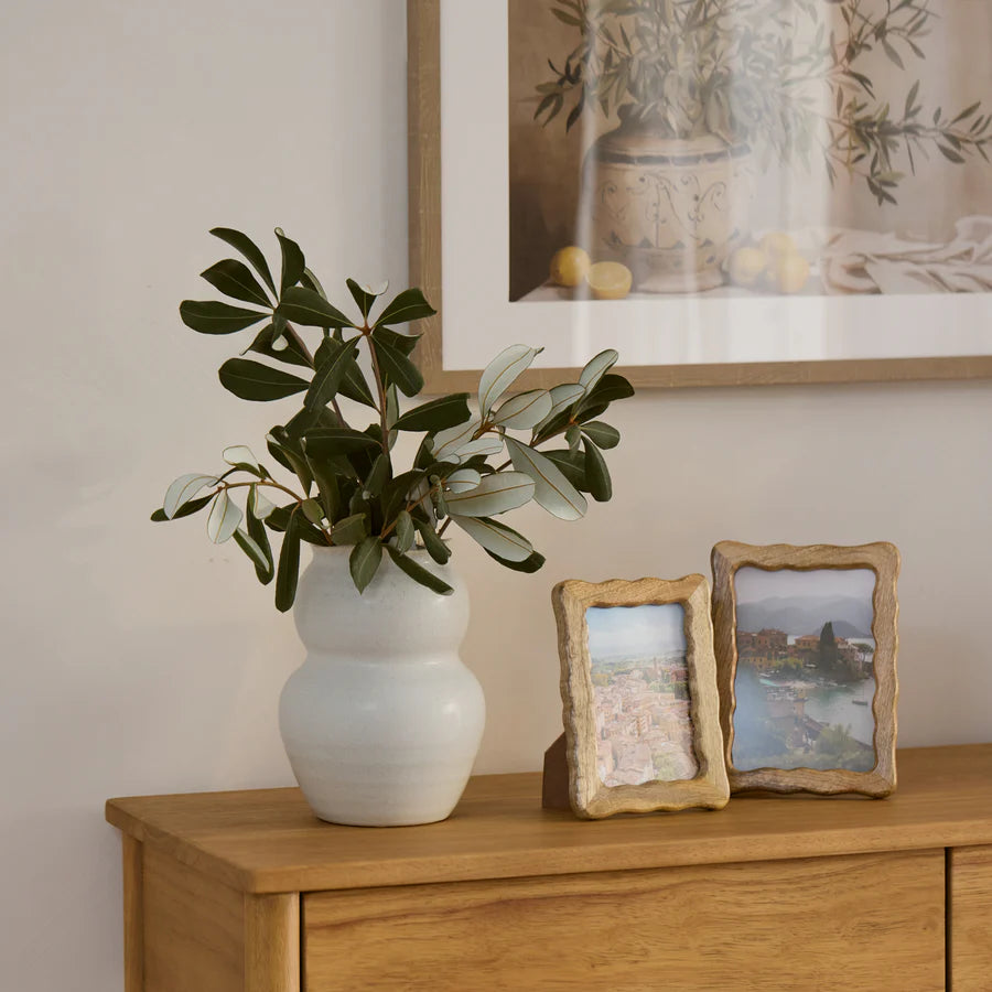 Neve Vase Mist