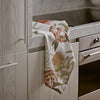 Sylvan Marisol Clay Single Teatowel