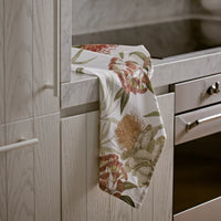 Sylvan Marisol Clay Single Teatowel