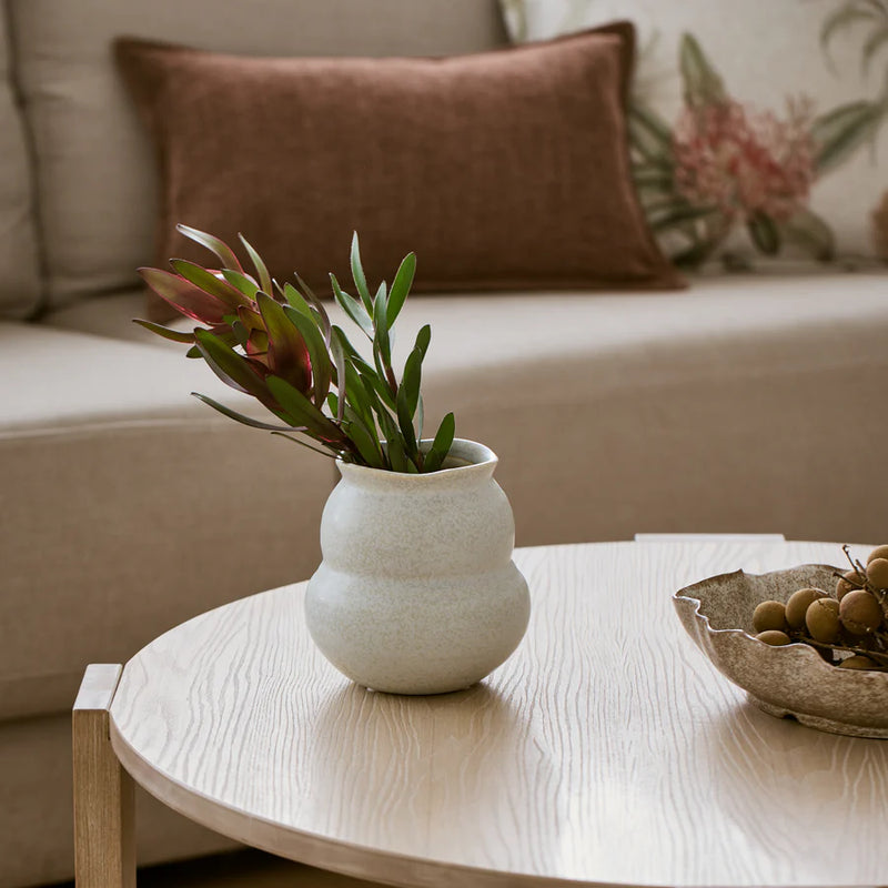 Neve Vase Mist