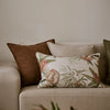 Sylvan Rust Cushion