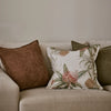 Sylvan Rust Cushion