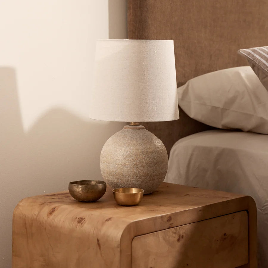 Chester Table Lamp