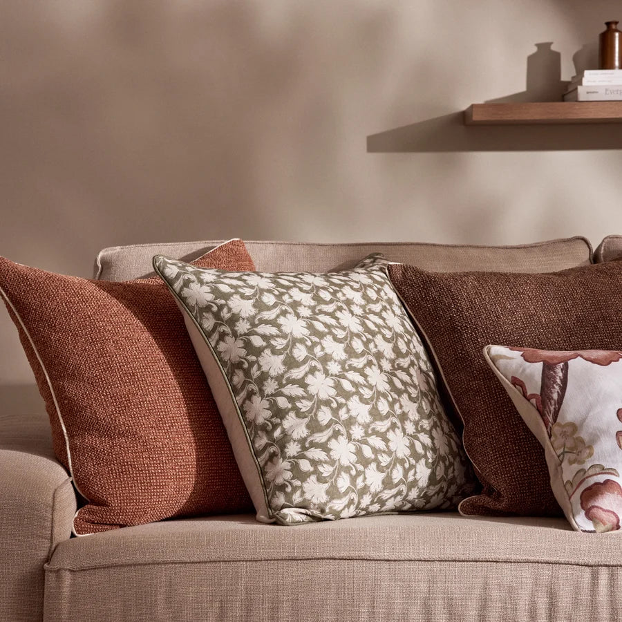 Winslow Khaki Cushion
