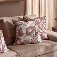 Malmsbury Redwood Cushion