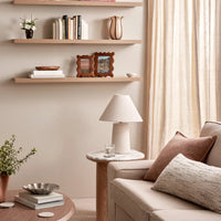 Blake Maple Cushion