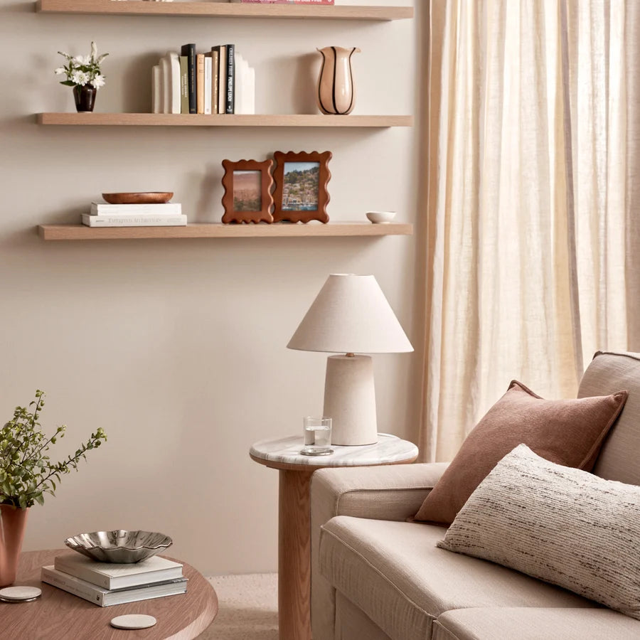 Blake Maple Cushion