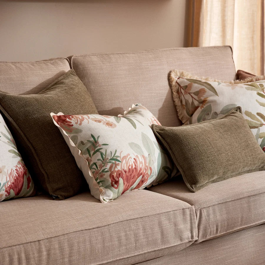 Bridgewater Waratah Cushion