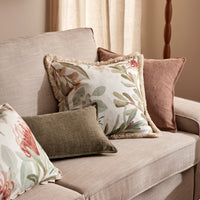 Bridgewater Foliage Cushion