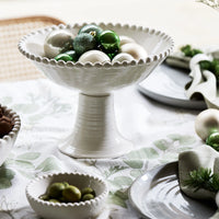 Bronte Pedestal Bowl