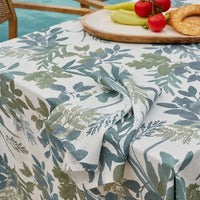 Naree Seafoam Napery