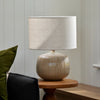 Glenelg Green Lamp
