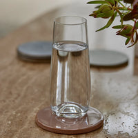 Ceramic Dusk Coaster Set 4