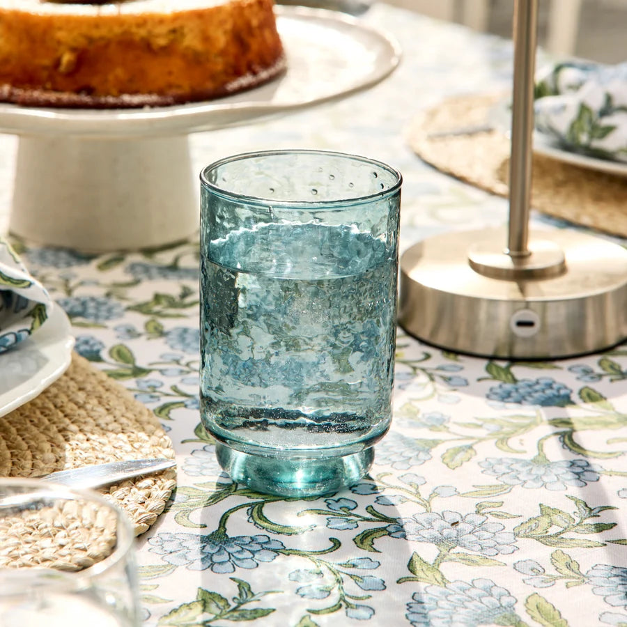 Teo Blue Tumbler Set 2