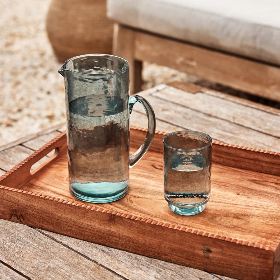 Niko Acacia Tray