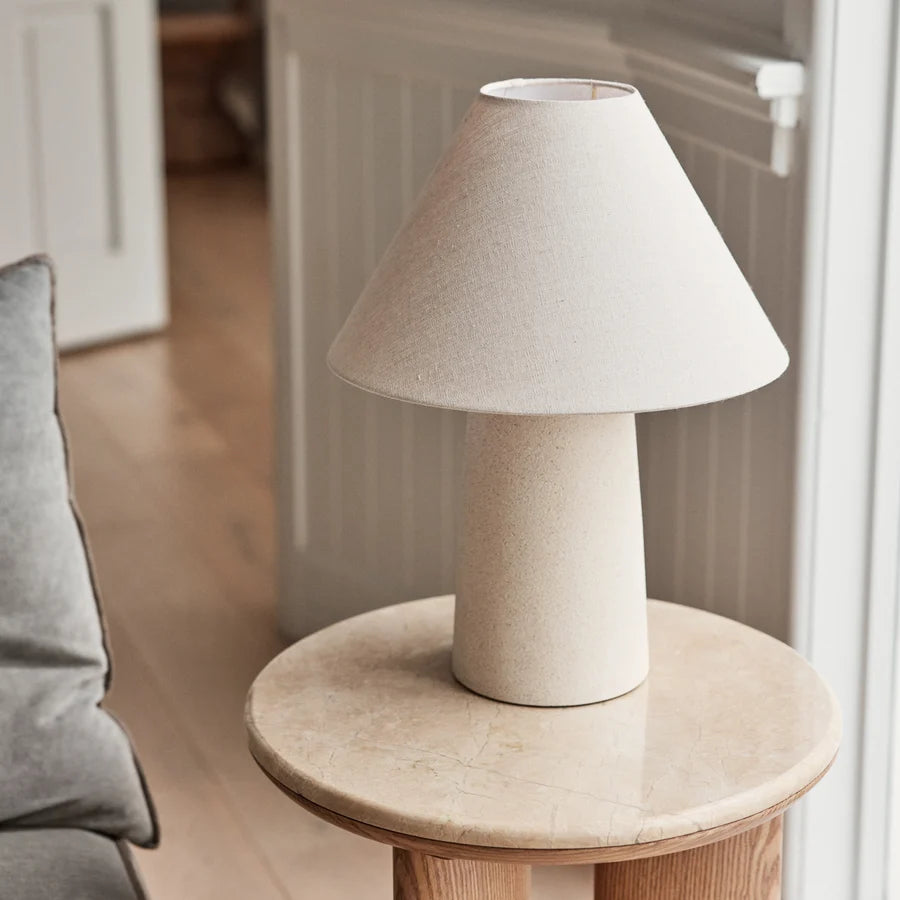Marcy Table Lamp