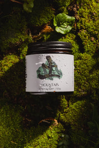 Mountain Tallow Collagen