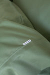 100% Organic Bamboo Sheet Set | Pine