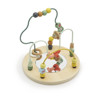 Moover Toys Tree Bead Maze