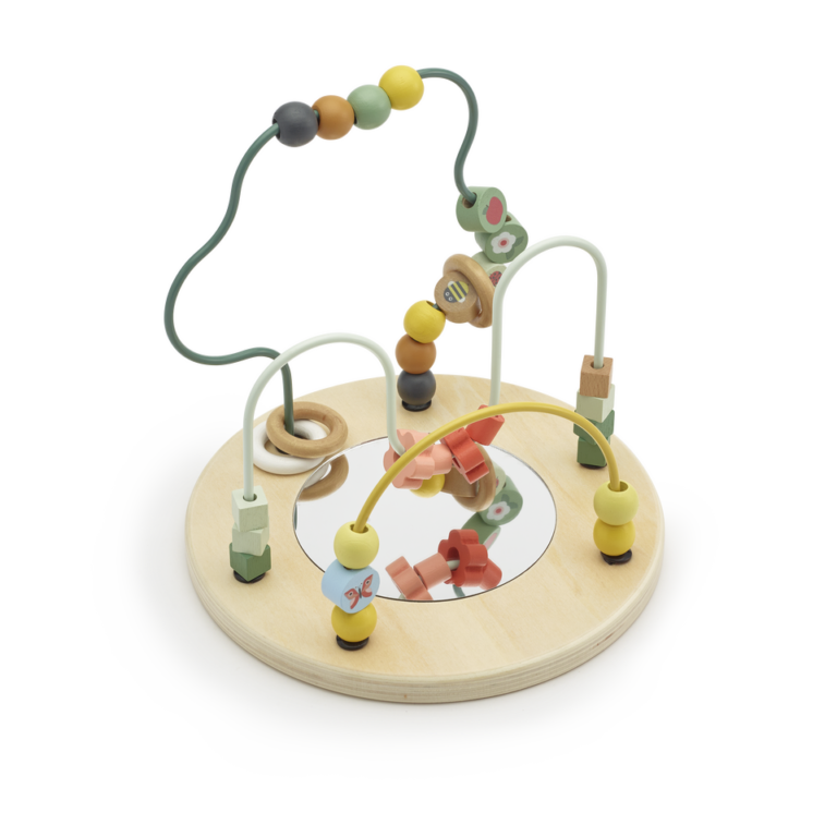 Moover Toys Tree Bead Maze