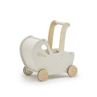 Timber Dolls Pram