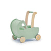 Timber Dolls Pram