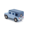 Mini Jeep | Timber Car