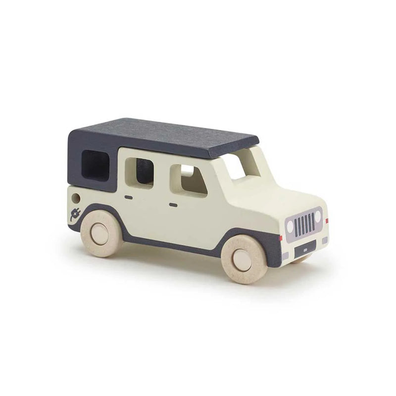 Mini Jeep | Timber Car