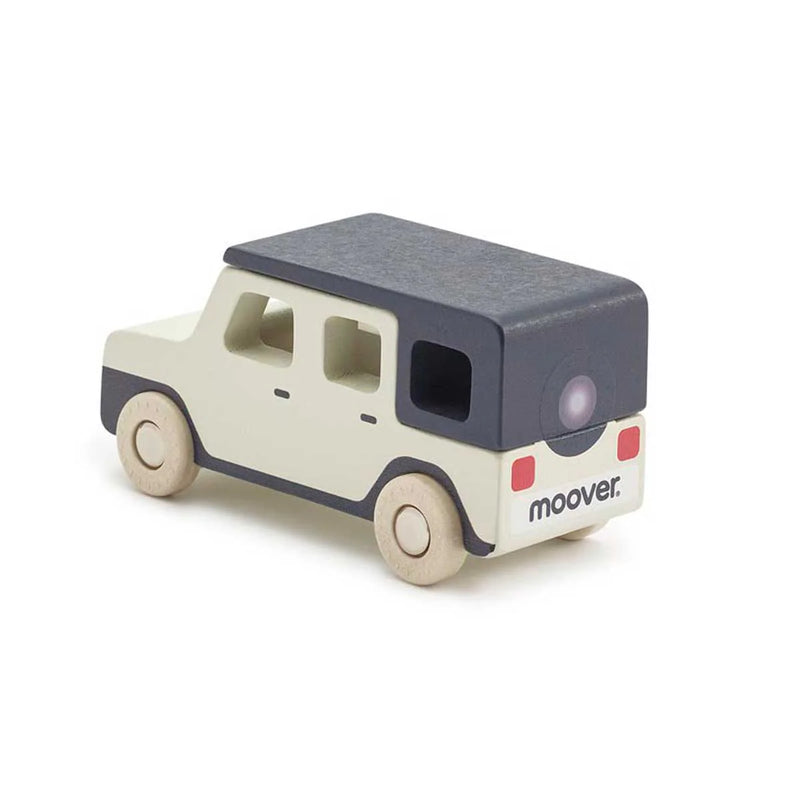 Mini Jeep | Timber Car