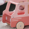 Moover School Bus