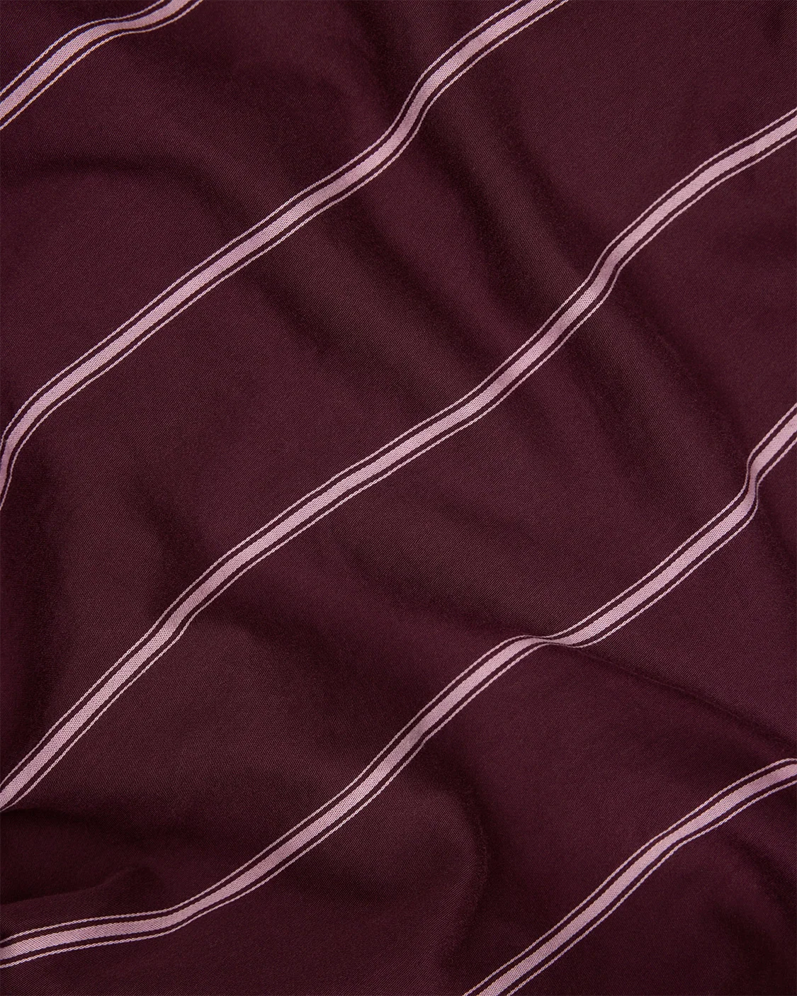 Quilt Cover | Mulberry/Aster