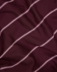 Fitted Sheet | Mulberry
