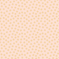 Daisy Chain Organic Muslin Wrap Swaddle